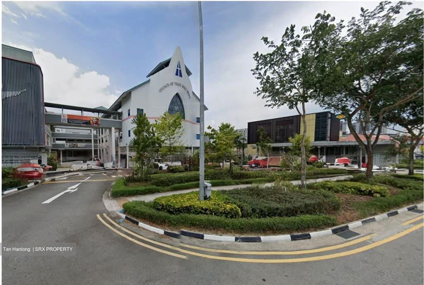 Upper Thomson Road (D20), Terrace #596284331